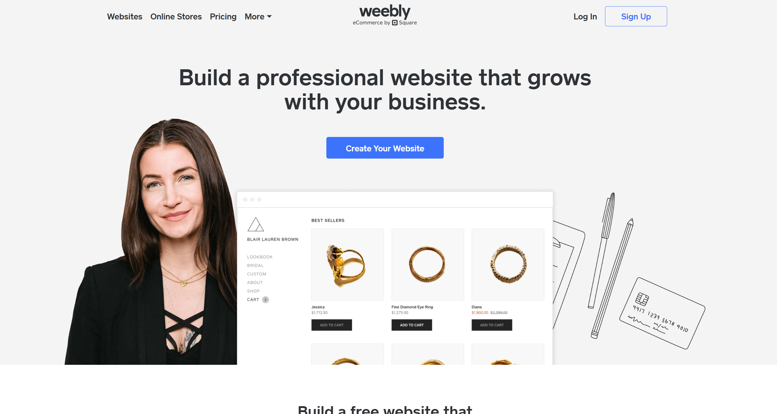 Weebly Hjelp Desk Kontakter