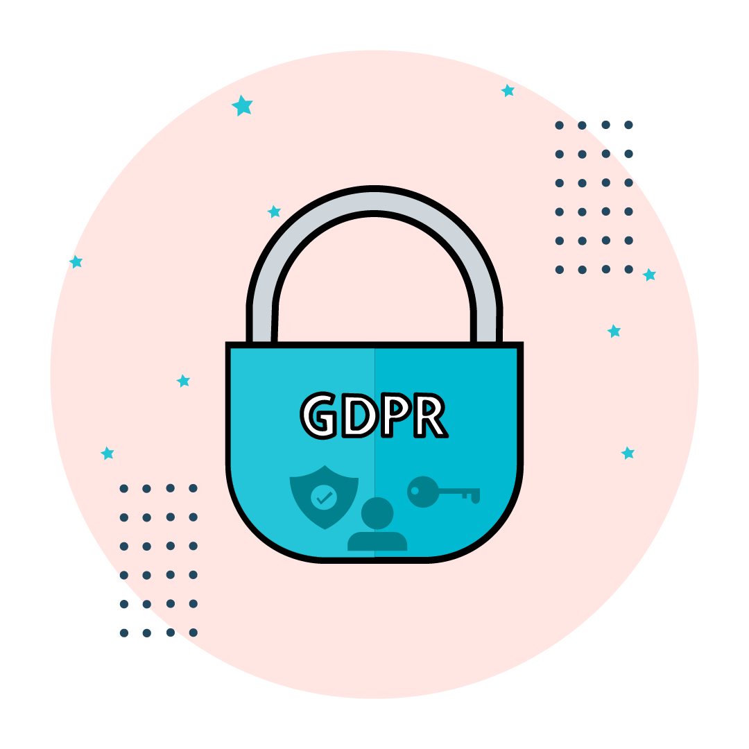 LiveAgent's GDPR-samsvar