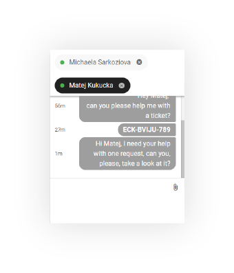 Intern-chat-LiveAgent