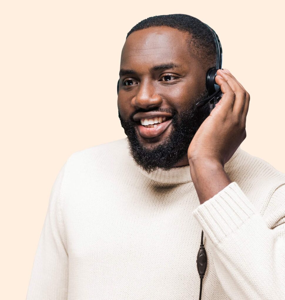 Forbedre tilfredsheten med tilbakeringingsprogramvare