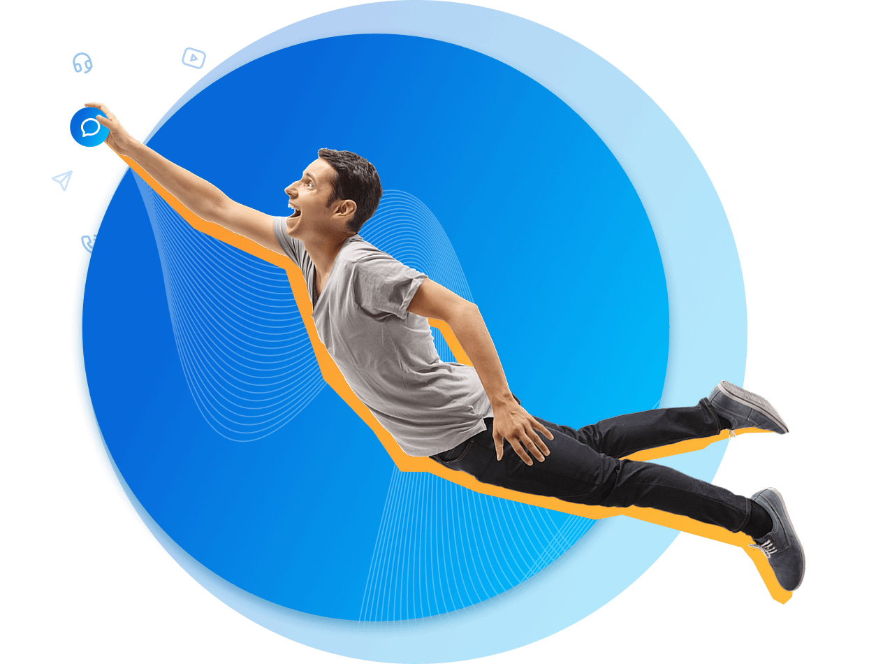 Black Friday LiveAgent-tilbud