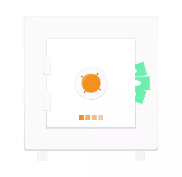 Sikker bankkundeservice