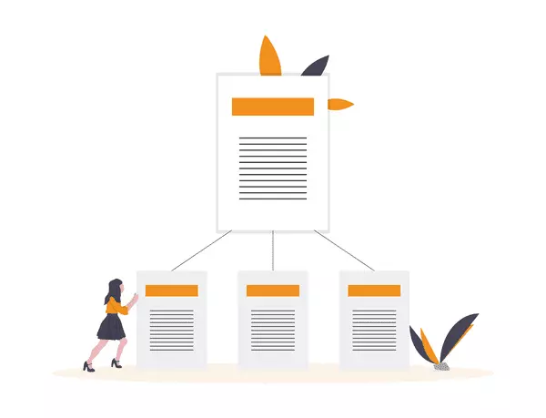 Løsning for multikanal-support