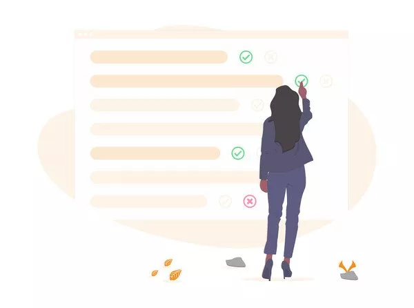 Fokuser på klientbehov