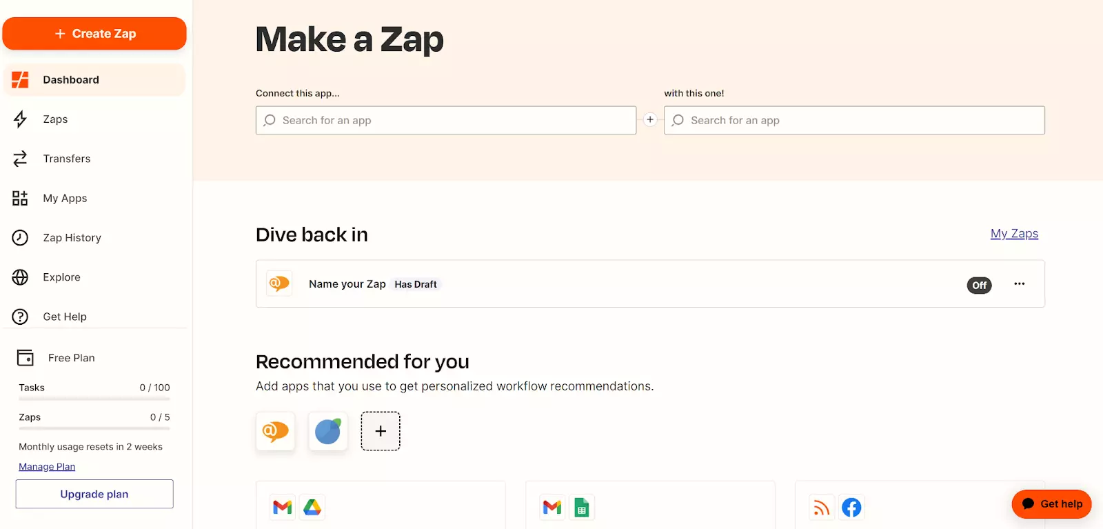 Integrer LiveAgent med InvoiceBerry