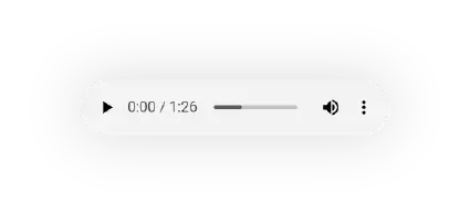Ubegrenset samtaleopptak