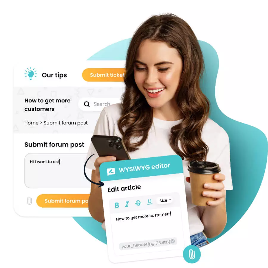 Beste CRM for kundesentre