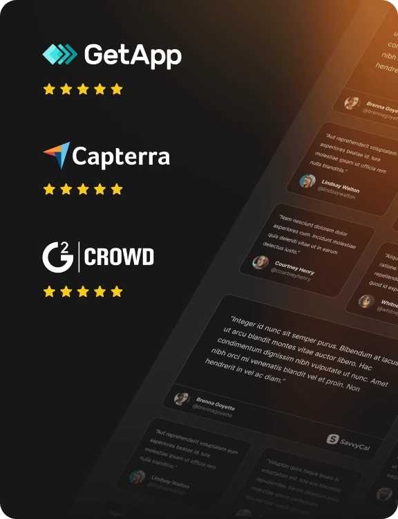 Topprangert kundeservicesoftware