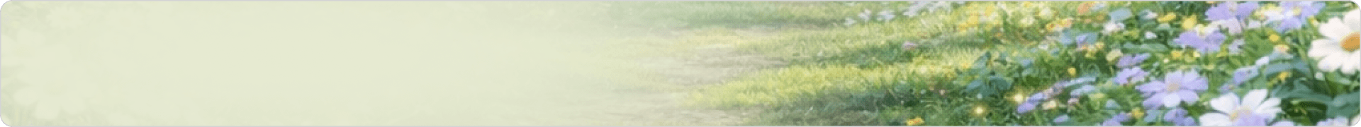 Spring promotion background