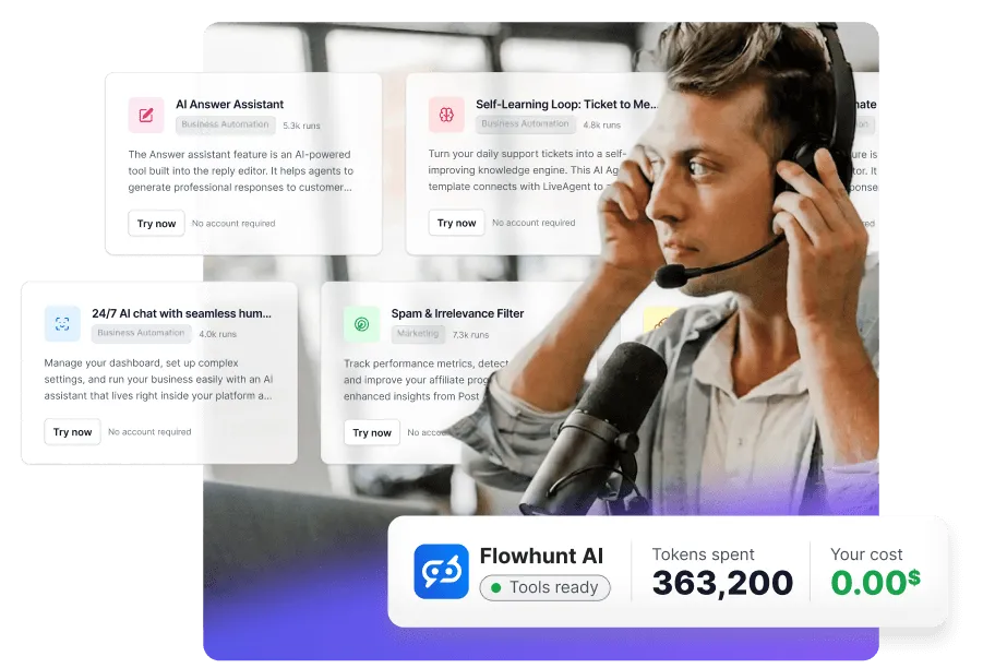LiveAgent AI-agenter helt gratis, sommer 2026