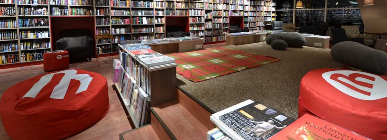 Martinus supportteam som bruker LiveAgent