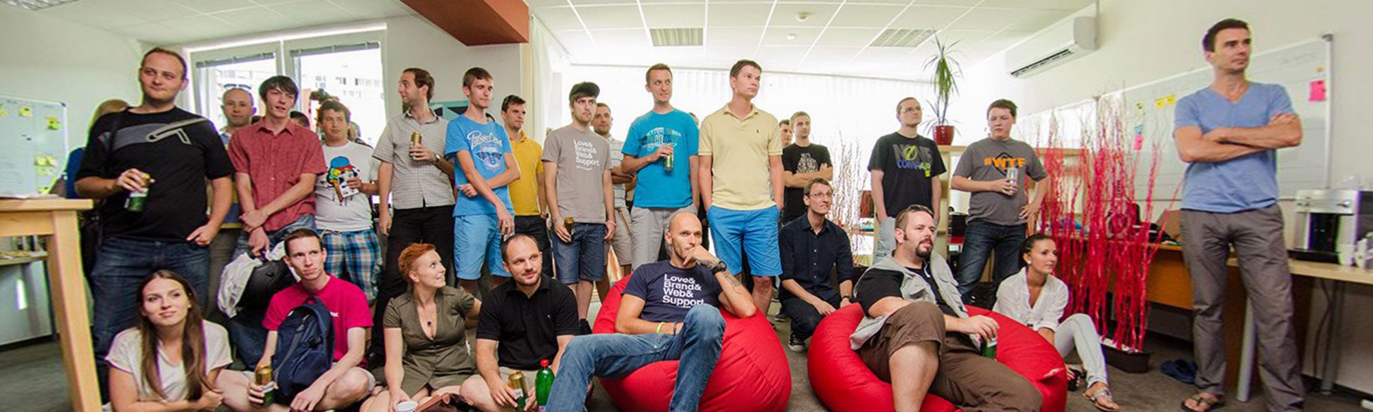 Hvordan WebSupport økte støtteffektiviteten med 47% med LiveAgent