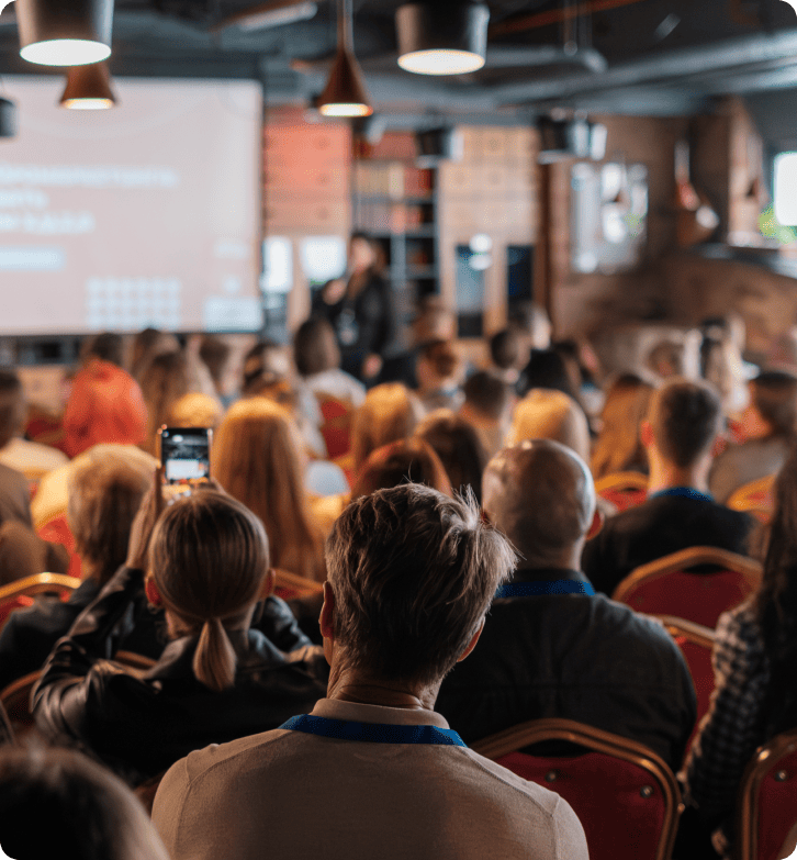 Hvordan Slido forbedret eventsupport med LiveAgent