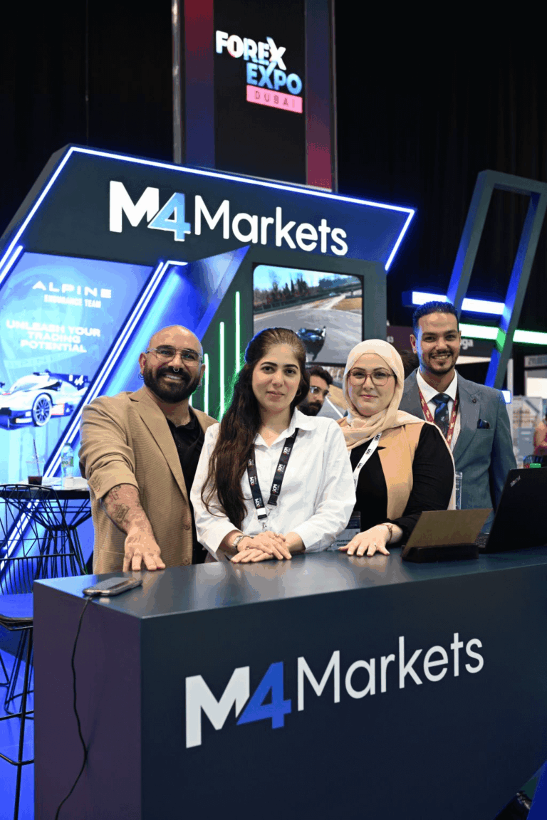 M4Markets-team