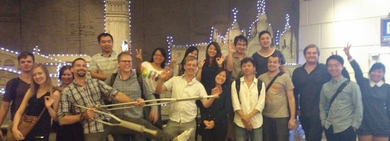 E-ville kundeservice-eksellens