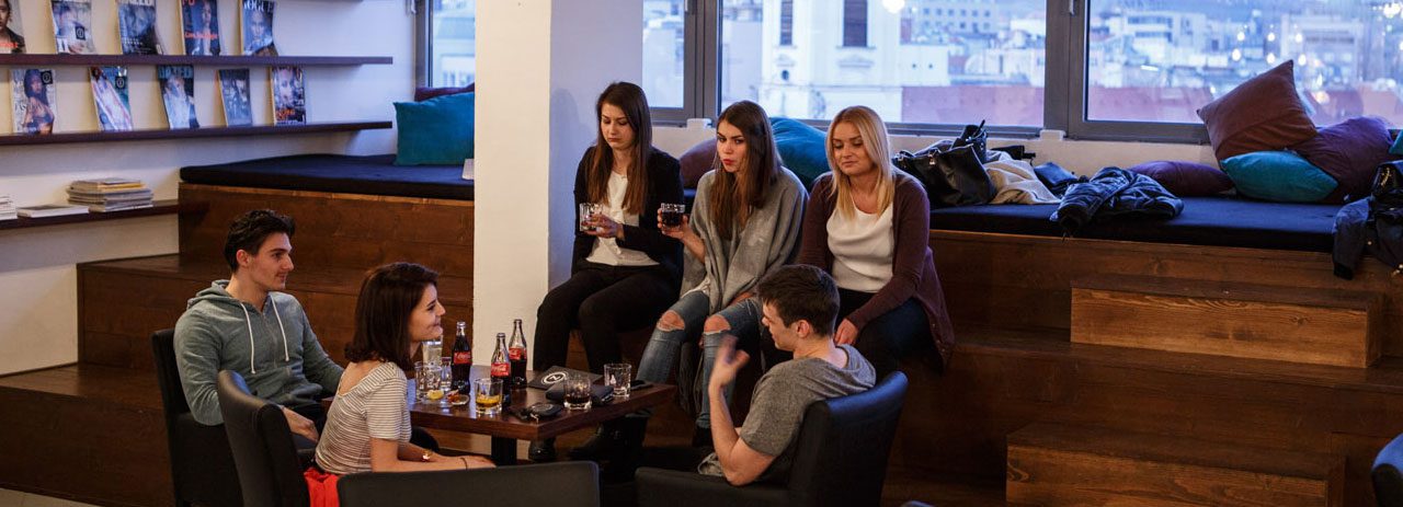 Refresher-team bruker LiveAgent