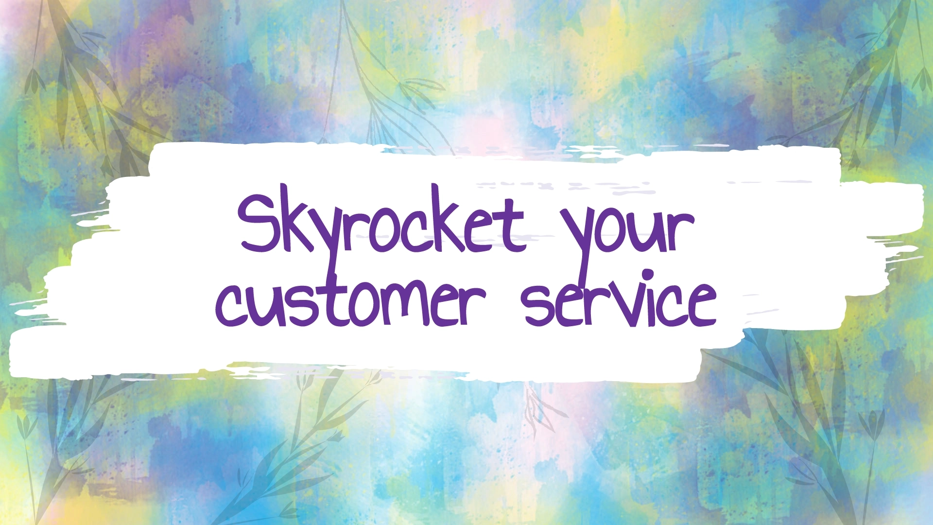 Bli kjent med helpdesk-billetter