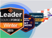 LiveAgent prisvinnende selskap