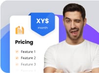 LiveAgent prisplaner