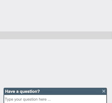 WYSIWYG-editor i LiveAgent