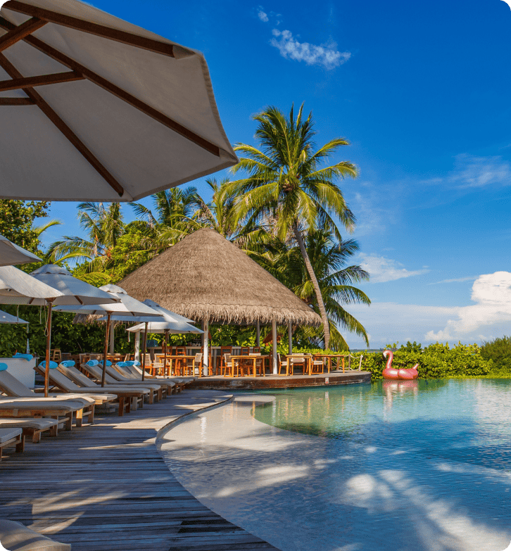 Satur - 100 År med Uforglemmelige Reiser med LiveAgent