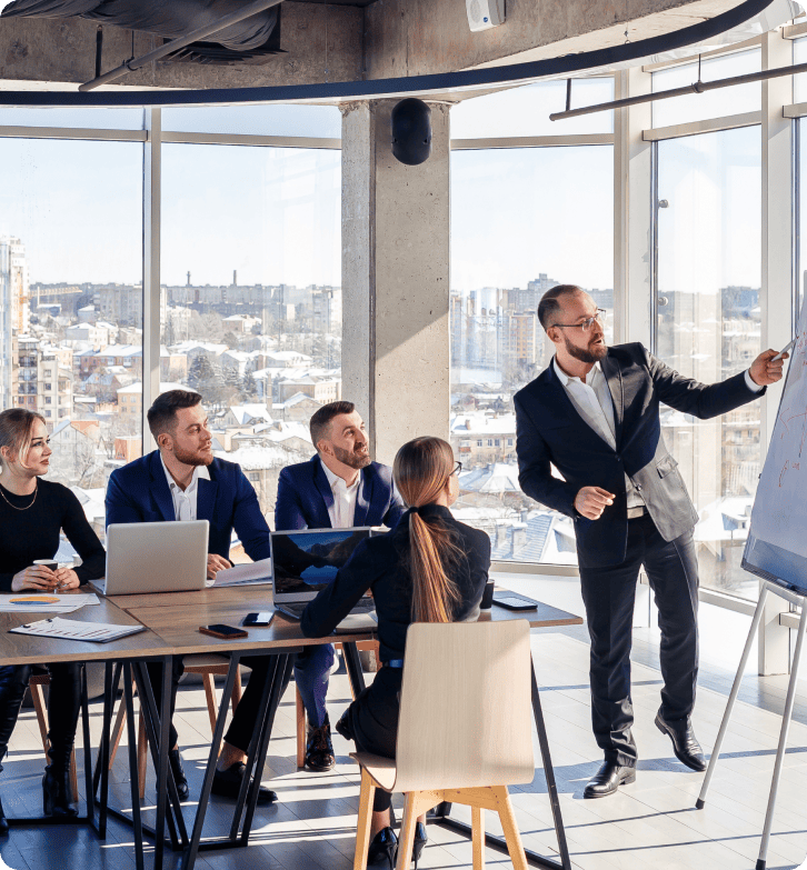 Hvordan SolidTrust Pay forbedret kundeservice med LiveAgent