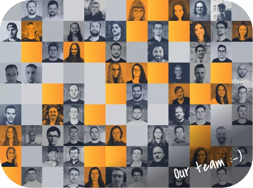 Slik ble LiveAgent til