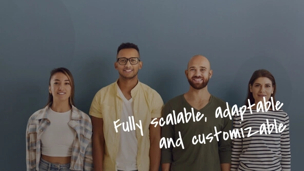 LiveAgent forretningsløsninger