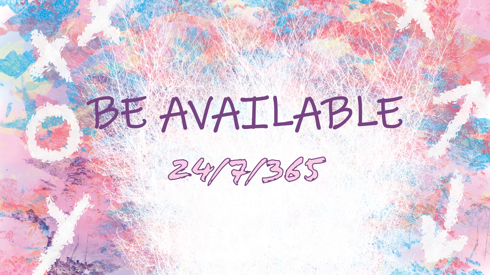 Direkte kontakt med kundene dine